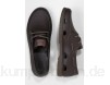 Crocs Boat shoes - espresso/walnut/dark brown