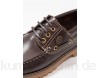 Dockers by Gerli Boat shoes - cafe/brown