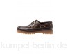 Dockers by Gerli Boat shoes - cafe/brown
