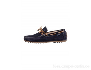 Floris van Bommel Boat shoes - navy/blue