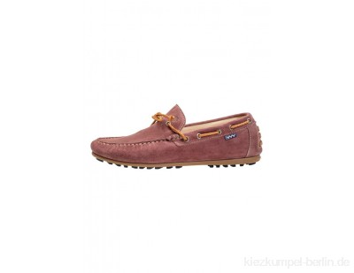Floris van Bommel Boat shoes - pink