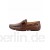PRIMA MODA ARFANTA - Boat shoes - brown