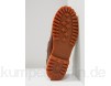 Sebago ACADIA - Boat shoes - brown cinnamon/brown