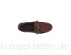 Sebago Boat shoes - brown