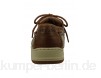 Sebago Boat shoes - brown cinnamon/brown