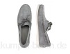 Sebago Boat shoes - dk grey/dark grey