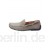 Sioux Boat shoes - grau/grey