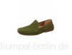 Sioux Boat shoes - grün/green