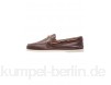 Sperry Boat shoes - classic brown/brown