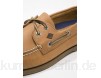 Sperry Boat shoes - sahara/tan