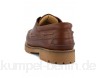 Travelin Boat shoes - brown