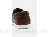 Trussardi SPERRY - Boat shoes - brown