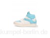 A.S.98 High-top trainers - bianco/white