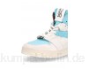 A.S.98 High-top trainers - bianco/white