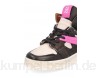 A.S.98 High-top trainers - nero/black