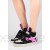 A.S.98 High-top trainers - nero/black