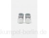 Candice Cooper DENVER - High-top trainers - grey/bianco/grey
