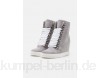 Casadei JOLLY - High-top trainers - rock/ice/grey