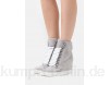 Casadei JOLLY - High-top trainers - rock/ice/grey