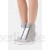 Casadei JOLLY  - High-top trainers - rock/ice/grey