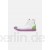 Converse CHUCK TAYLOR ALL STAR CX COLORBLOCKED UNISEX - High-top trainers - white/bold wasabi/nightfall violet/white