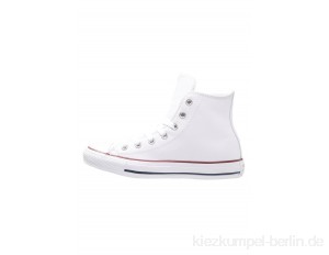 Converse CHUCK TAYLOR ALL STAR HI - High-top trainers - white