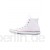 Converse CHUCK TAYLOR ALL STAR HI - High-top trainers - white