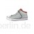Converse CHUCK TAYLOR ALL STAR HIGH STREET  - High-top trainers - ash stone red bark white/grey