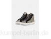 Diesel S-MYDORI MC W - High-top trainers - gold/gold-coloured