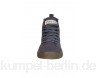 Ethletic High-top trainers - grey