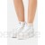 Fila FXVENTUNO MID - High-top trainers - white/marshmallow/white
