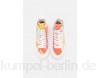 Good News PALM OMBRE UNISEX - High-top trainers - orange