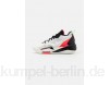 Jordan ZOOM '92 - High-top trainers - siren red/blue fury/black/total orange/red