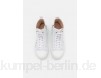 Marc Cain High-top trainers - white/black/white