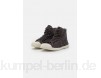 Natural World High-top trainers - anthracite