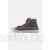 Natural World High-top trainers - gris/grey