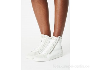 Paul Green High-top trainers - ice/white/white