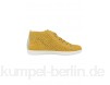 Rieker High-top trainers - yellow