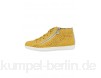 Rieker High-top trainers - yellow