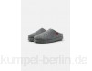 Andres Machado UNISEX - Slippers - gris/grey