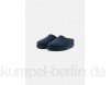 Andres Machado UNISEX - Slippers - marino/dark blue