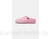 Andres Machado UNISEX - Slippers - rosa/pink