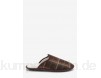 Next BORG - Slippers - brown