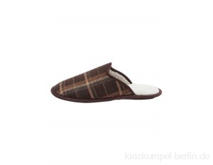 Next BORG - Slippers - brown