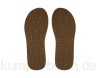 Quiksilver Slippers - brown/black/brown/brown