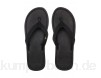 Quiksilver Slippers - solid black/black