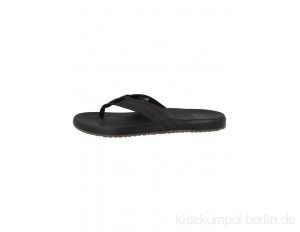Reef Slippers - black