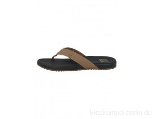 Reef Slippers - khaki grey/khaki