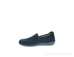 Rohde Slippers - blauw/dark blue