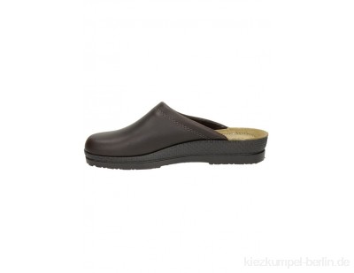 Rohde Slippers - bruin/brown